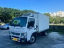MITSUBISHI三菱 CANTER  第1張縮圖