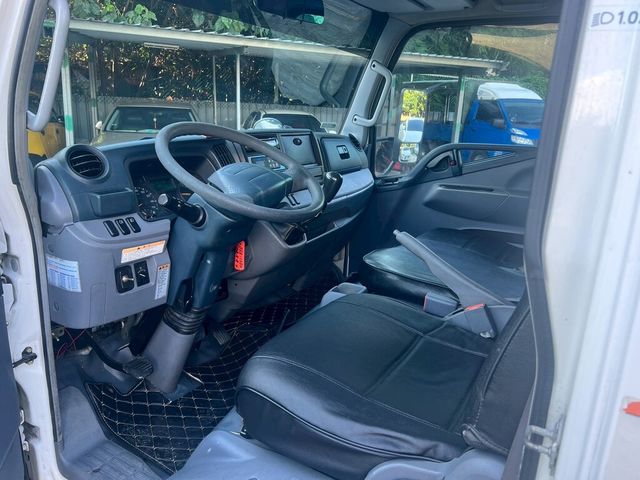 MITSUBISHI三菱 CANTER  第7張相片