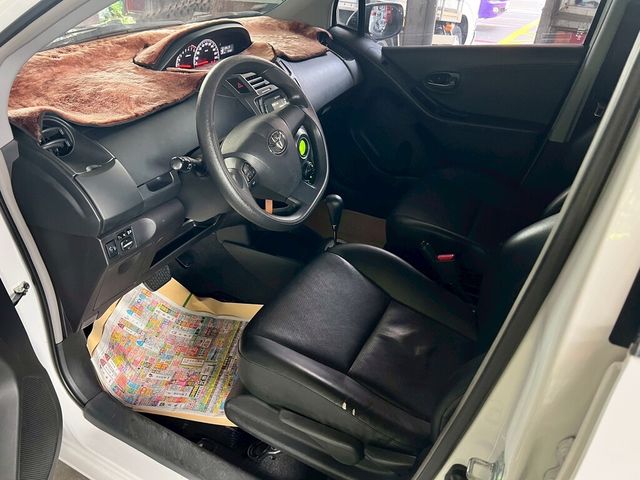 TOYOTA豐田 YARIS  第7張相片