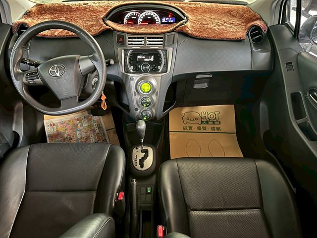 TOYOTA豐田 YARIS  第9張相片