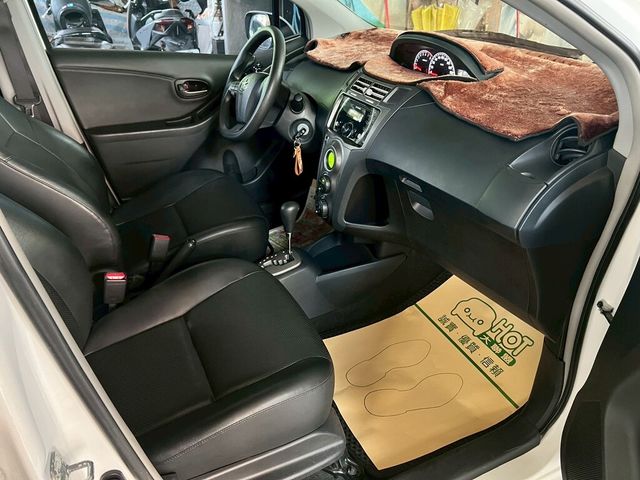 TOYOTA豐田 YARIS  第12張相片