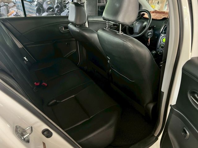 TOYOTA豐田 YARIS  第13張相片