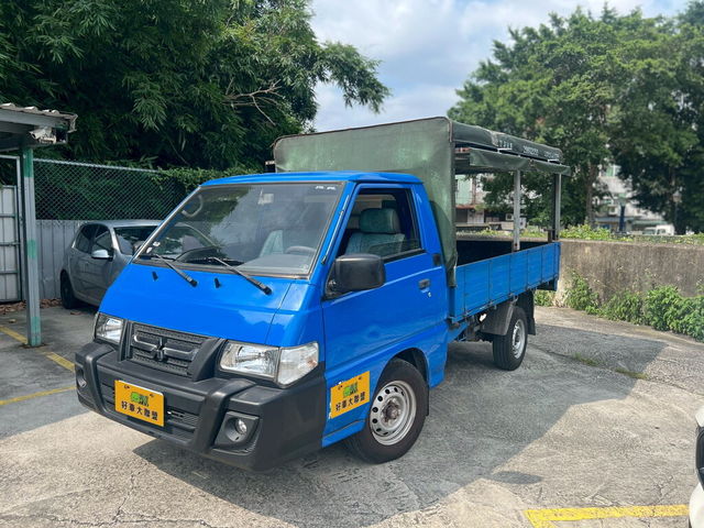 MITSUBISHI三菱 DELICA  第1張相片