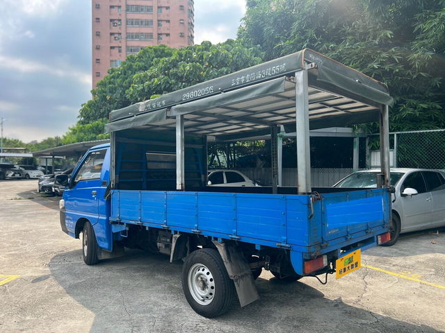 MITSUBISHI三菱 DELICA  第2張相片