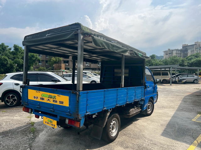 MITSUBISHI三菱 DELICA  第6張相片