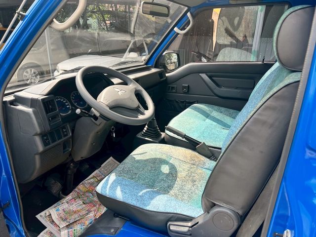 MITSUBISHI三菱 DELICA  第7張相片
