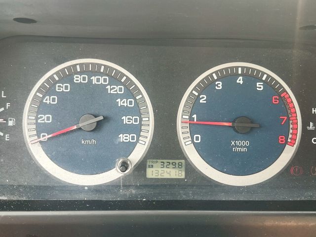 MITSUBISHI三菱 DELICA  第8張相片