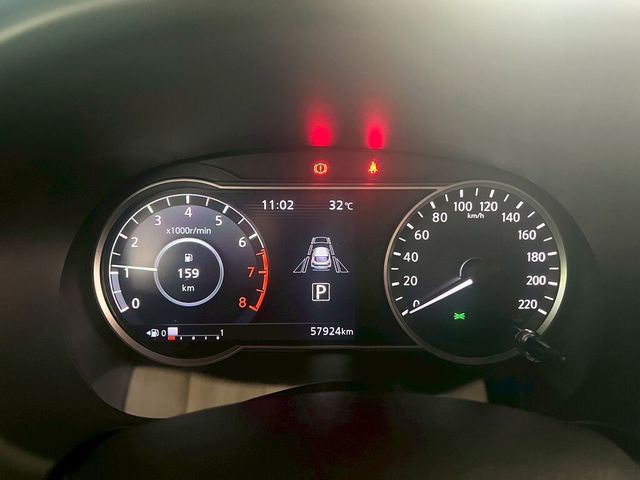NISSAN日產 KICKS  第10張相片