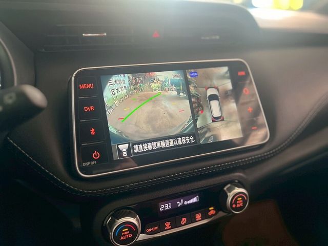 NISSAN日產 KICKS  第11張相片
