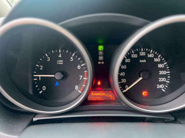 MAZDA馬自達 MAZDA 5  第11張相片