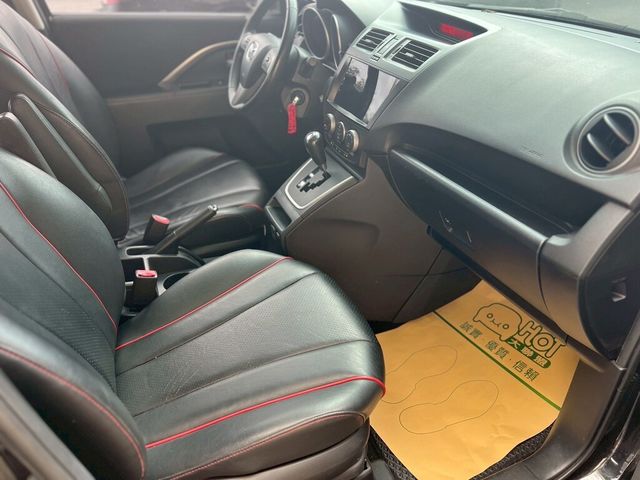 MAZDA馬自達 MAZDA 5  第13張相片