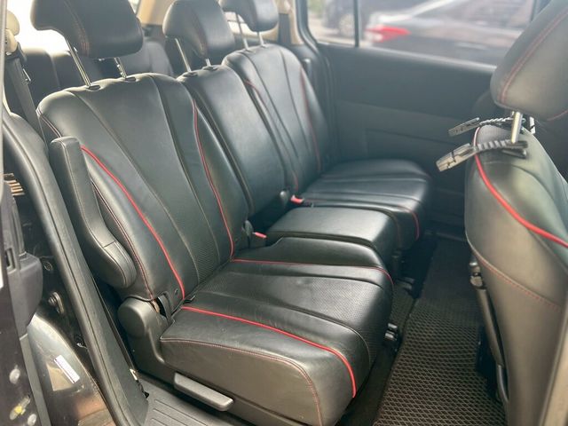 MAZDA馬自達 MAZDA 5  第14張相片