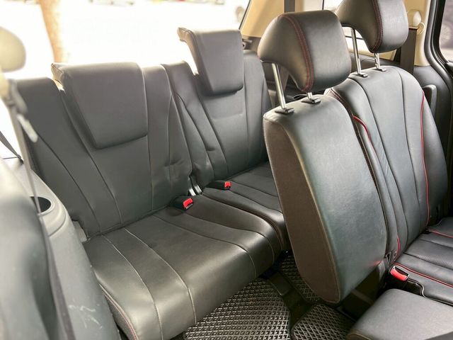 MAZDA馬自達 MAZDA 5  第15張相片