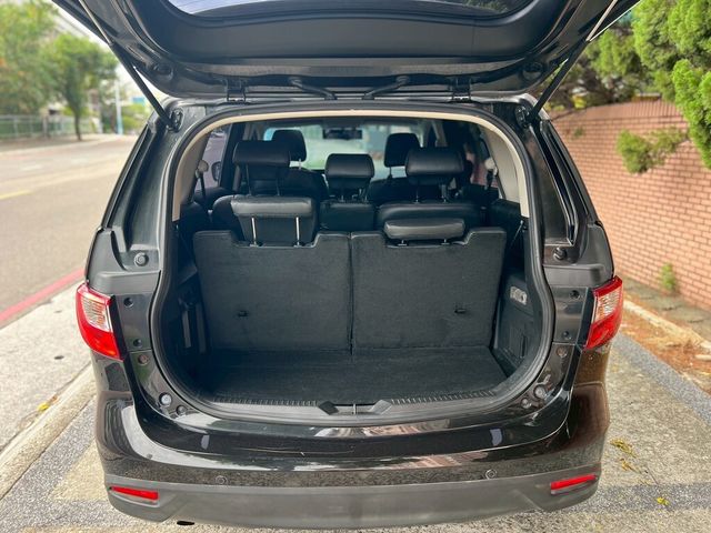 MAZDA馬自達 MAZDA 5  第16張相片