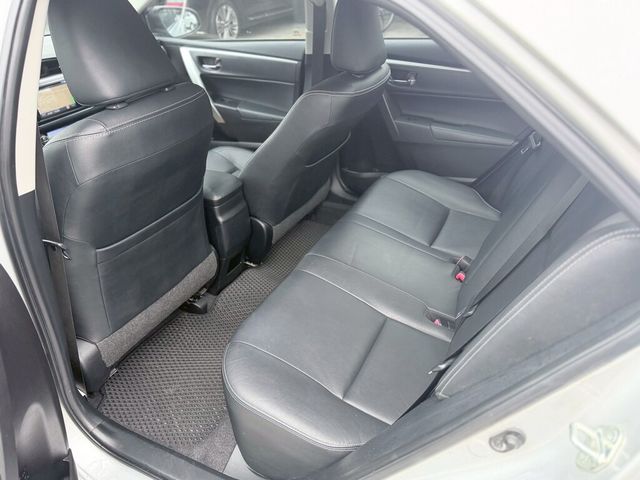 TOYOTA豐田 ALTIS  第8張相片