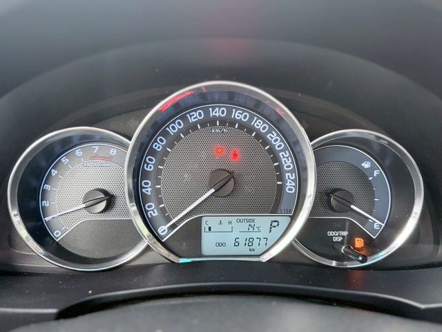 TOYOTA豐田 ALTIS  第10張相片