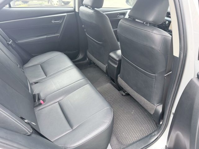 TOYOTA豐田 ALTIS  第12張相片