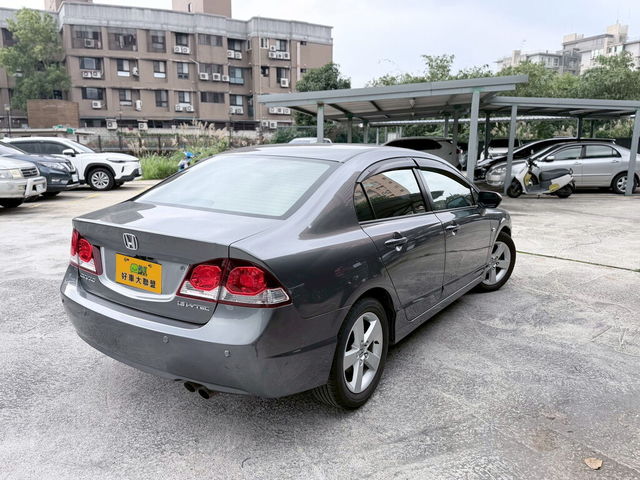 HONDA本田 CIVIC  第6張相片
