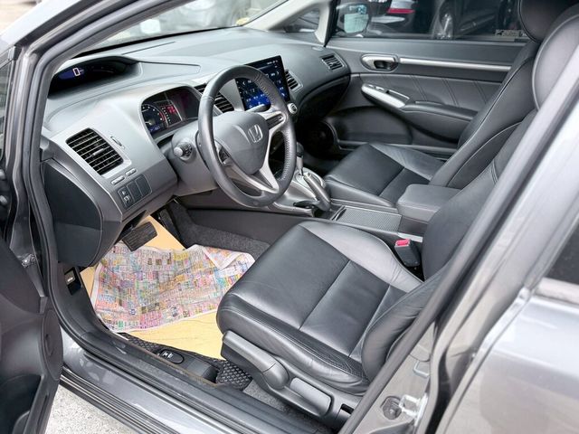 HONDA本田 CIVIC  第7張相片