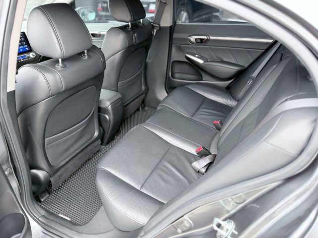 HONDA本田 CIVIC  第8張相片