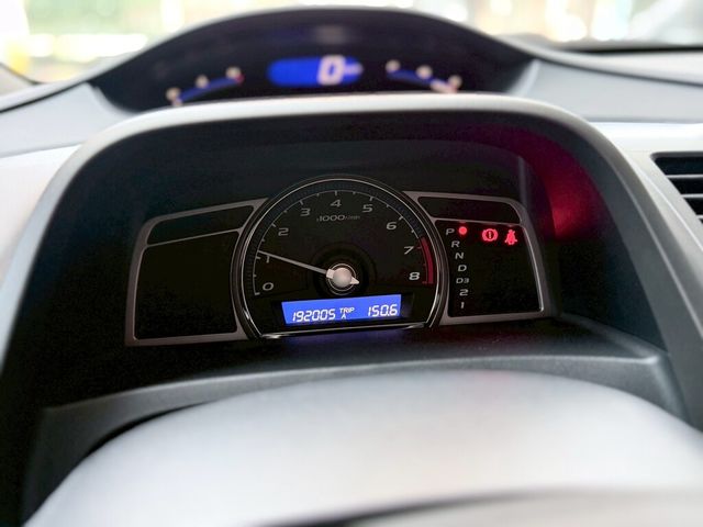 HONDA本田 CIVIC  第10張相片