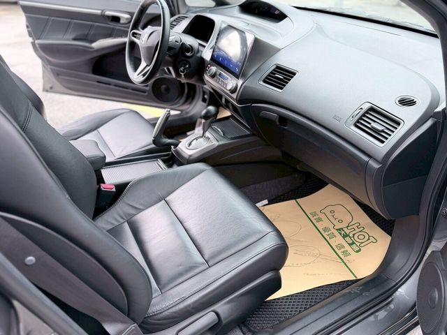 HONDA本田 CIVIC  第11張相片