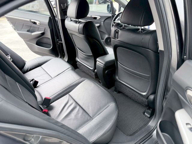 HONDA本田 CIVIC  第12張相片
