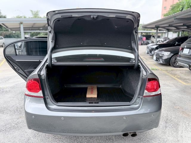 HONDA本田 CIVIC  第14張相片