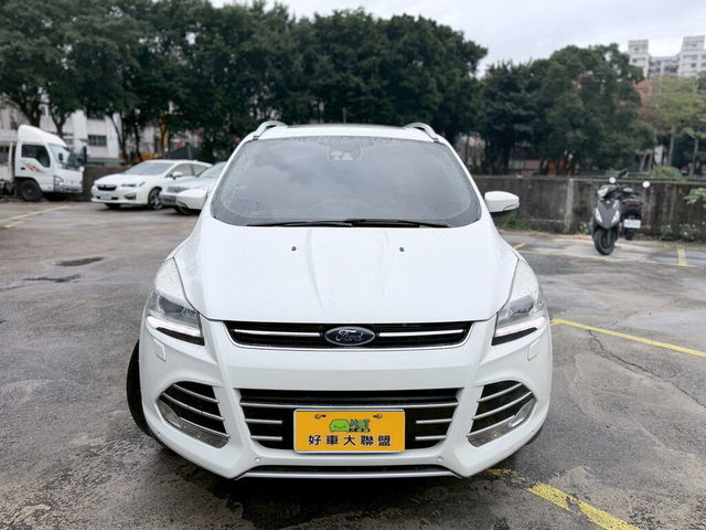 FORD福特 KUGA  第3張相片
