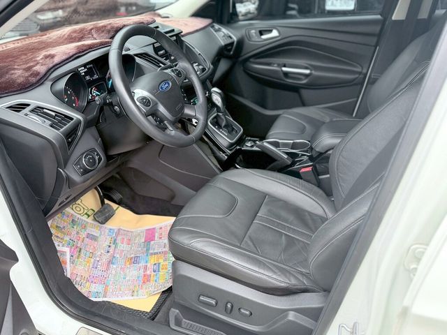 FORD福特 KUGA  第7張相片