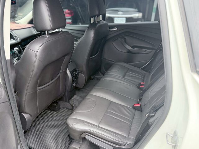 FORD福特 KUGA  第8張相片