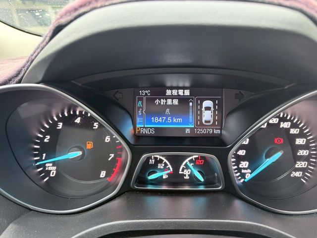 FORD福特 KUGA  第11張相片