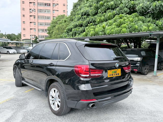 BMW寶馬 X5 XDRIVE35I  第2張相片