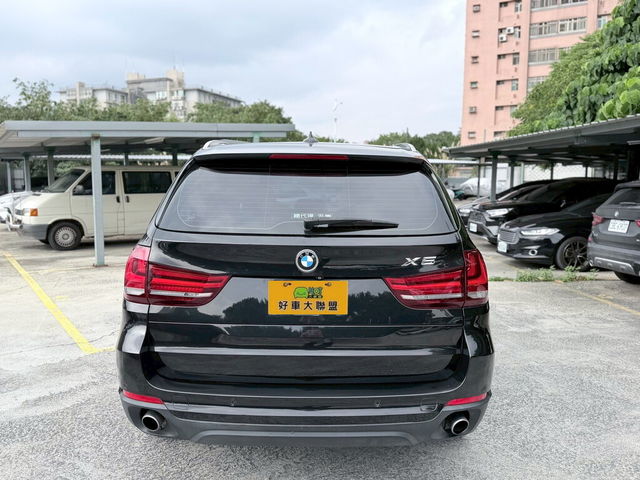 BMW寶馬 X5 XDRIVE35I  第4張相片