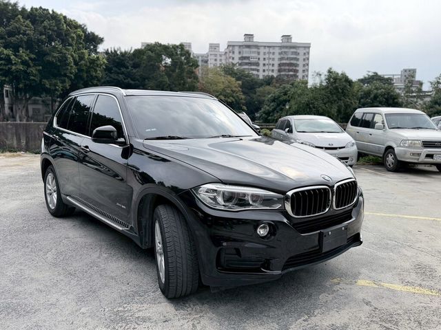 BMW寶馬 X5 XDRIVE35I  第5張相片