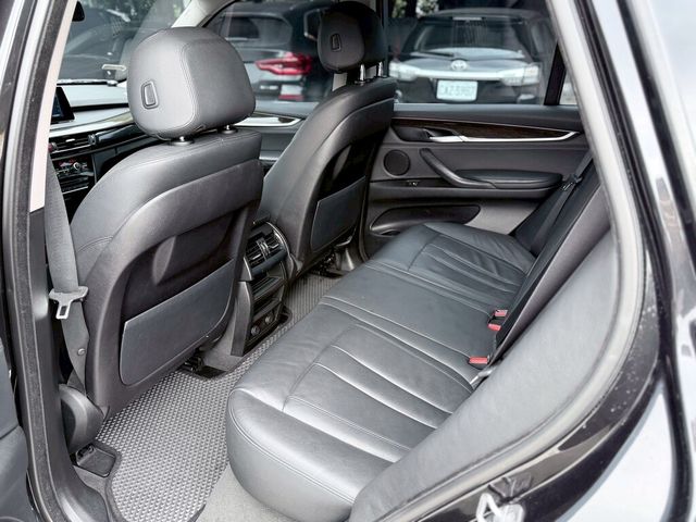 BMW寶馬 X5 XDRIVE35I  第8張相片