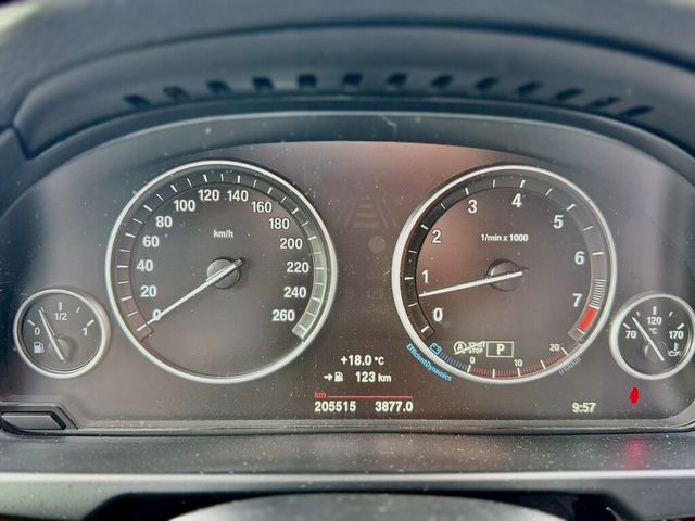 BMW寶馬 X5 XDRIVE35I  第10張相片