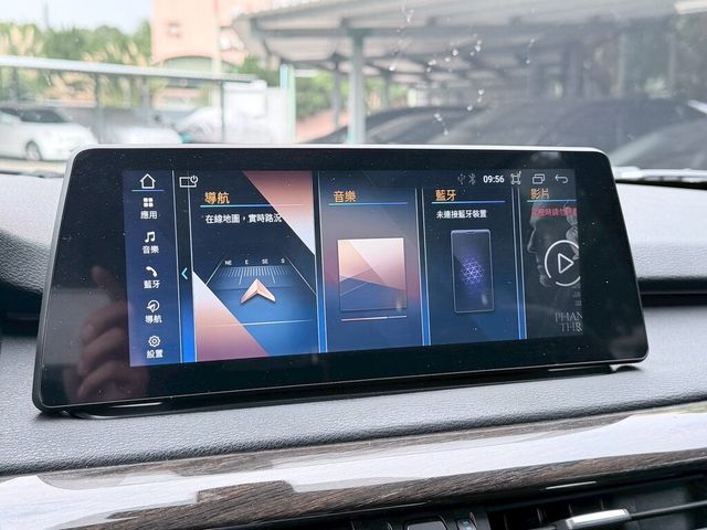 BMW寶馬 X5 XDRIVE35I  第11張相片