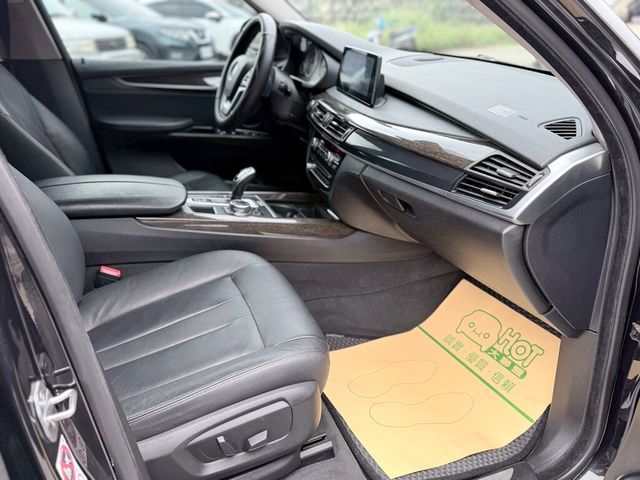 BMW寶馬 X5 XDRIVE35I  第12張相片