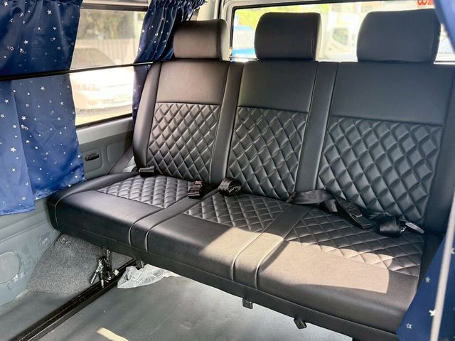 MITSUBISHI三菱 DELICA  第9張相片