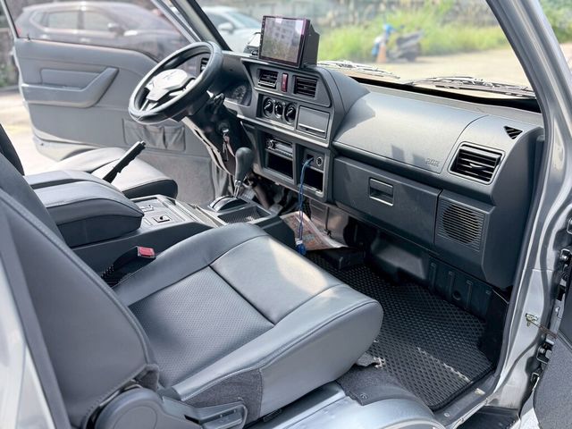 MITSUBISHI三菱 DELICA  第11張相片