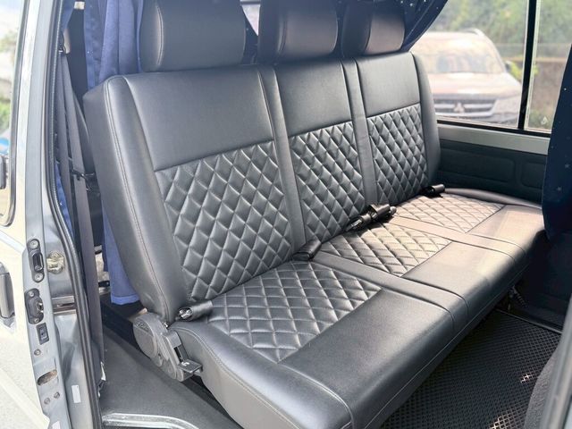 MITSUBISHI三菱 DELICA  第12張相片