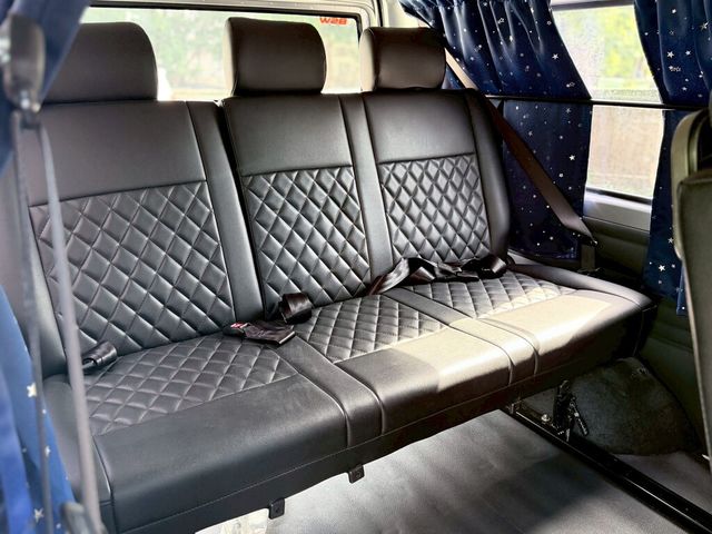 MITSUBISHI三菱 DELICA  第13張相片