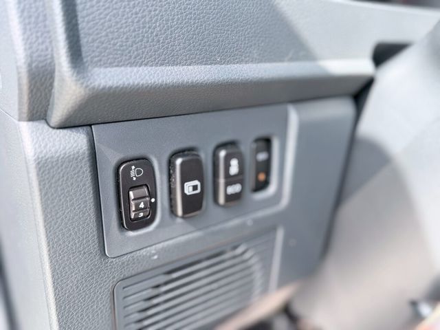 MITSUBISHI三菱 DELICA  第14張相片