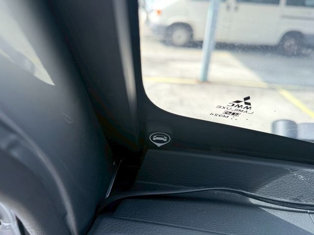 MITSUBISHI三菱 DELICA  第15張相片