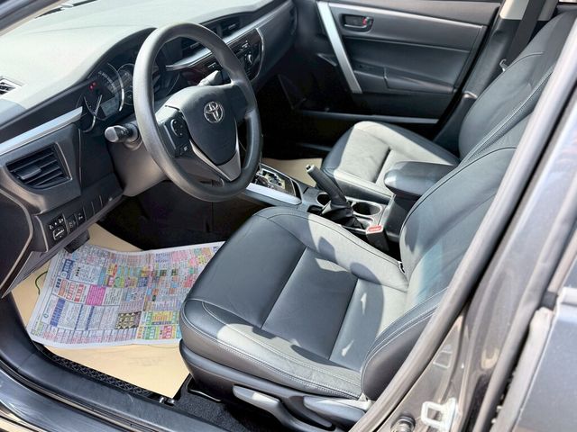 TOYOTA豐田 ALTIS  第7張相片