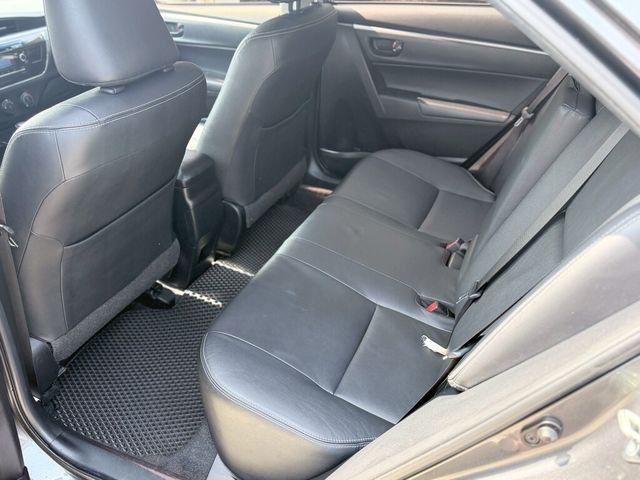 TOYOTA豐田 ALTIS  第8張相片