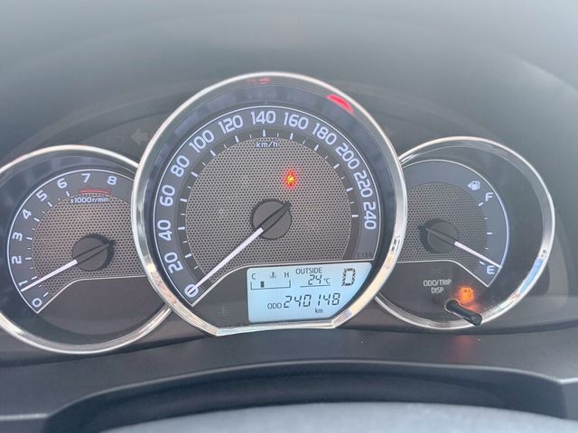 TOYOTA豐田 ALTIS  第10張相片