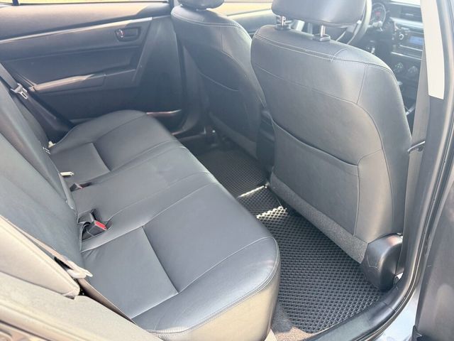 TOYOTA豐田 ALTIS  第12張相片