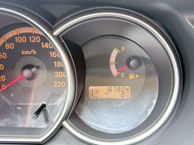 NISSAN日產 LIVINA  第10張相片